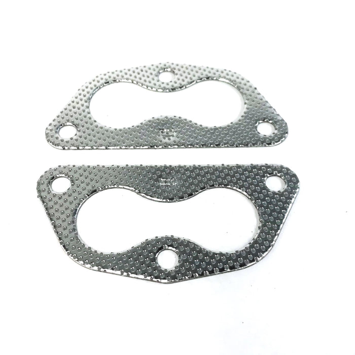 Unbranded Exhaust Gasket 9255 [Lot of 2] NOS