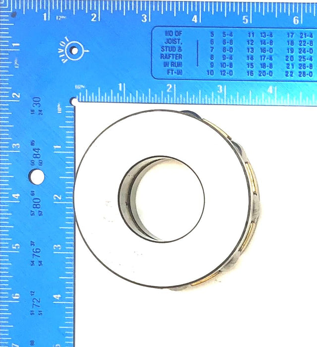 MRC Thrust Bearing 1708F NOS