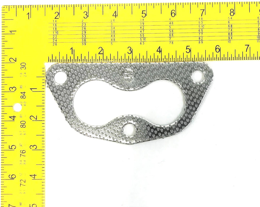 Unbranded Exhaust Gasket 9255 [Lot of 2] NOS