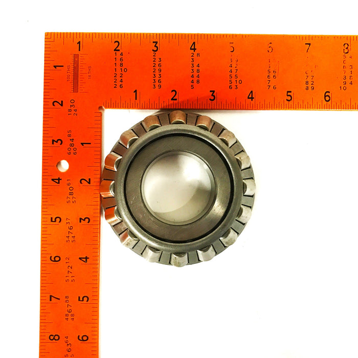 Bower Tapered Roller Bearing Cone 55176 NOS