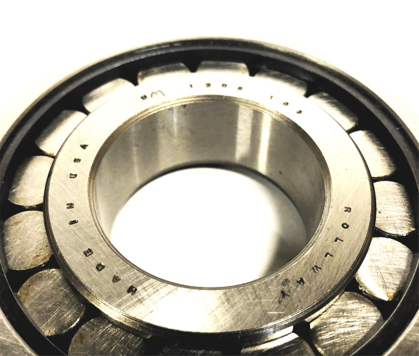 Rollway Cylindrical Roller Bearing UM1308B103 NOS