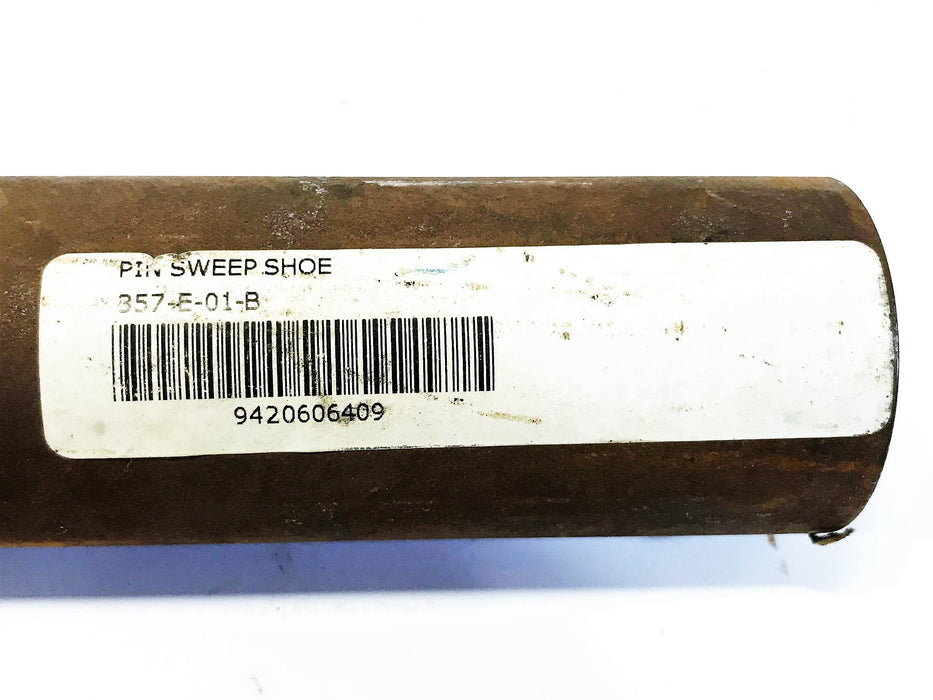 McNeilus Sweep Shoe Pin 9402606409 NOS