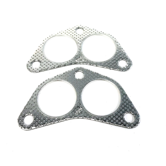 Unbranded Exhaust Gasket 9253 [Lot of 2] NOS