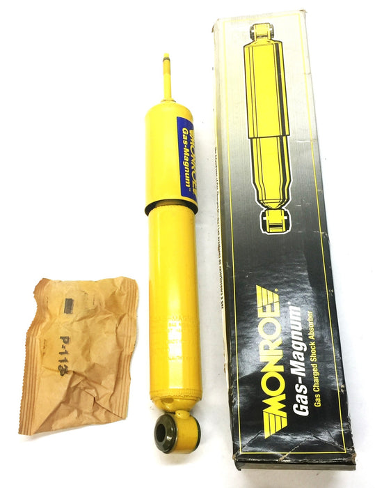 Gas-Magnum Shock Absorber 34760 for Monroe (28-84200) NOS