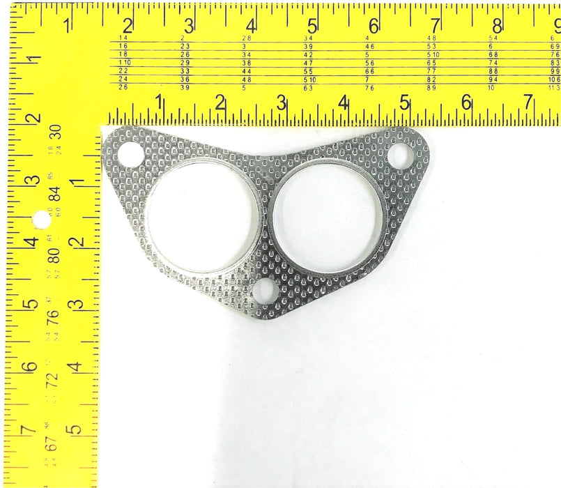 Unbranded Exhaust Gasket 9253 [Lot of 2] NOS