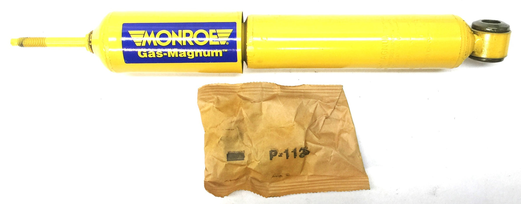 Gas-Magnum Shock Absorber 34760 for Monroe (28-84200) NOS