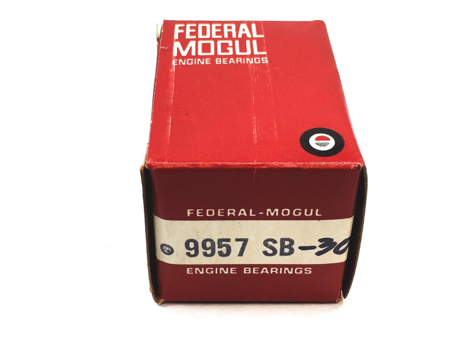 Federal Mogul Engine Bearing 9957SB-30 NOS
