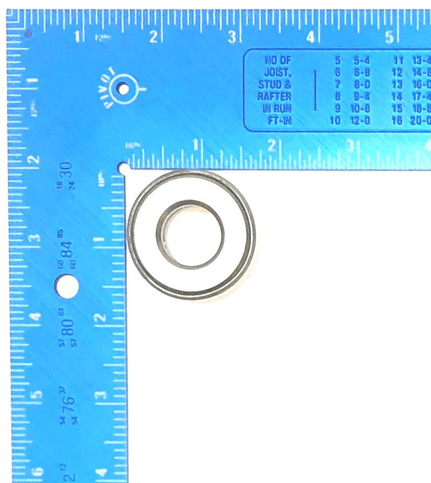 Nice Thrust Bearing 5970 (5970-1) NOS