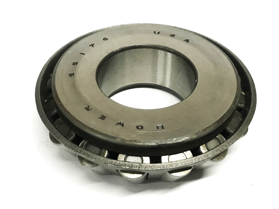 Bower Tapered Roller Bearing Cone 55176 NOS