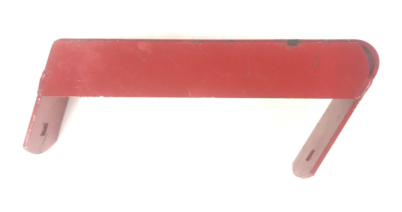 Toro Red Footrest 88-1710-01 NOS