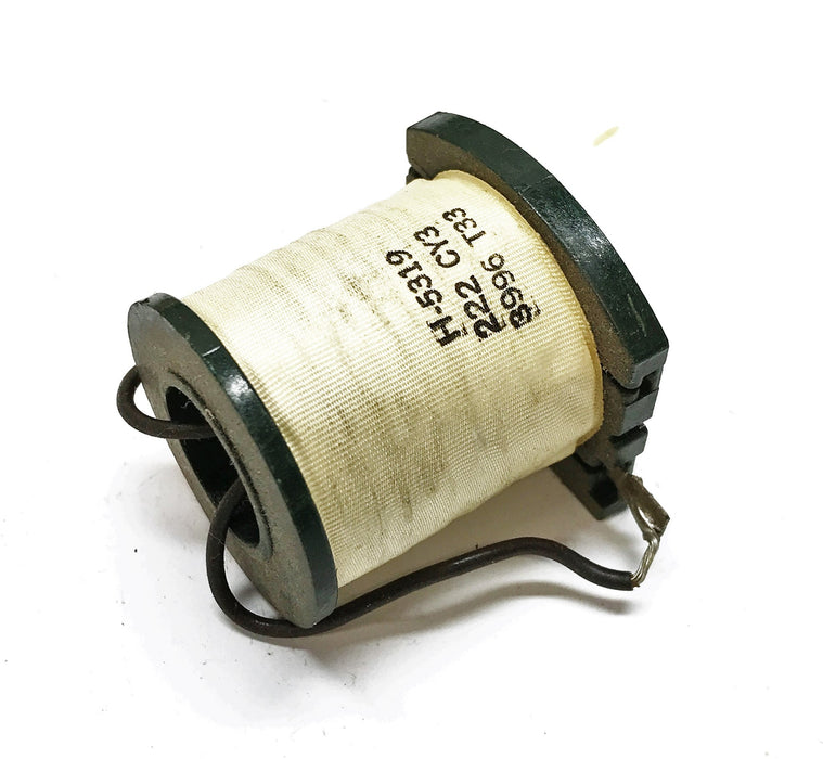 OTIS/Adams Elevator Coil 222CY3 (H-5319) NOS