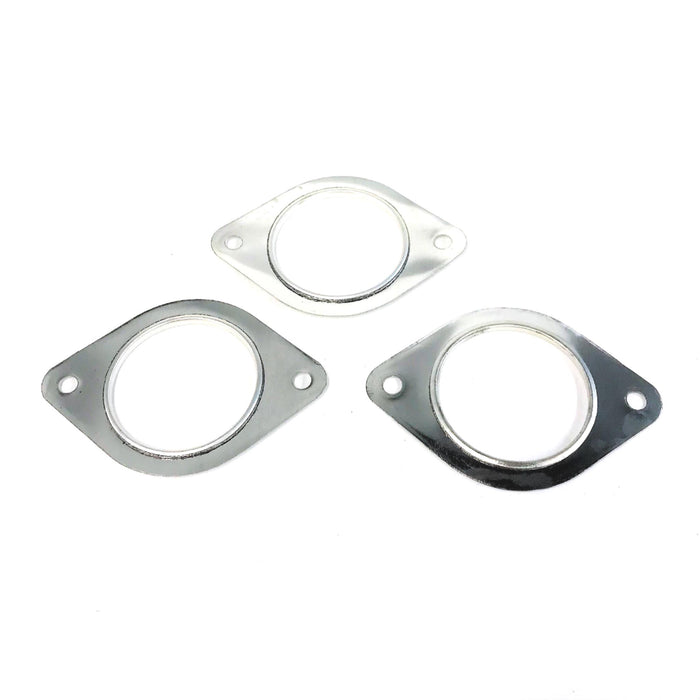 Unbranded Exhaust Gasket 9288 [Lot of 3] NOS
