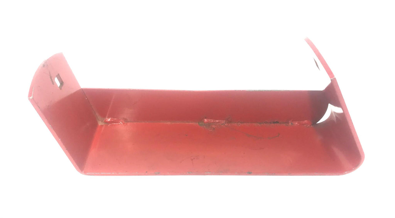 Toro Red Footrest 88-1710-01 NOS