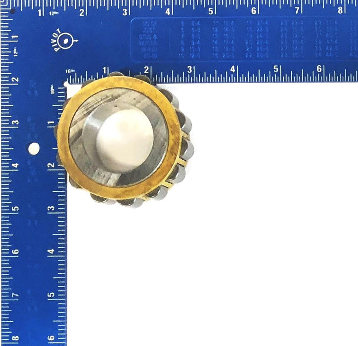 Rollway Cylindrical Roller Bearing U1308109 NOS
