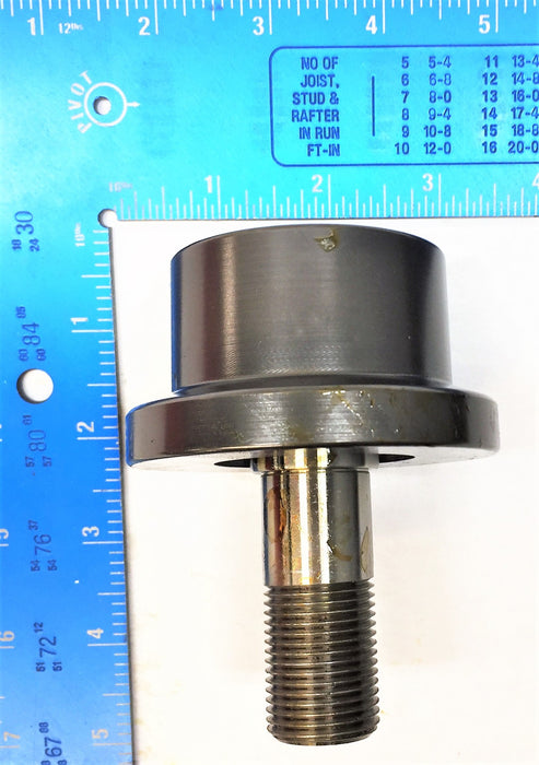 MCGILL CAMROL Cam Follower FCF 2-1/4 NOS
