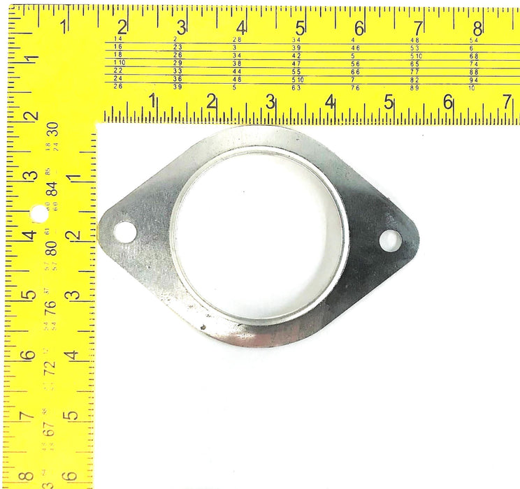 Unbranded Exhaust Gasket 9288 [Lot of 3] NOS