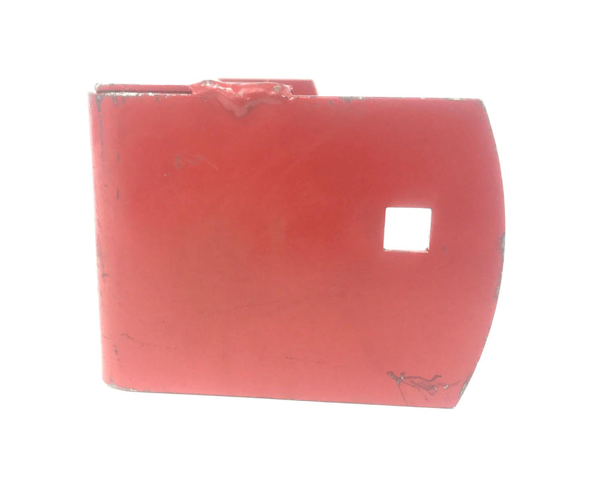 Toro Red Footrest 88-1710-01 NOS