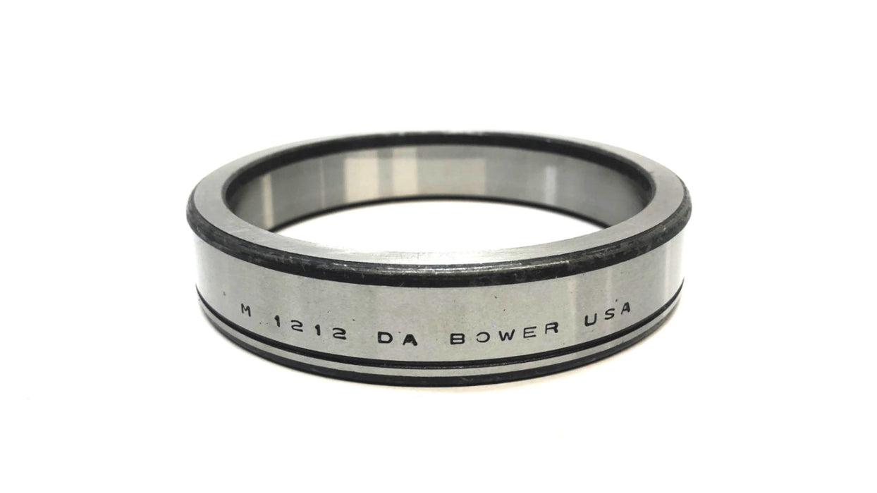 Bower Cylindrical Roller Bearing Outer Ring M1212DA Nos