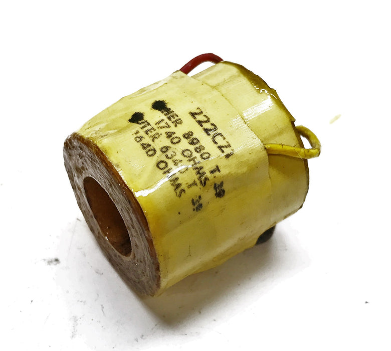OTIS Elevator Coil 222CZ1 NOS
