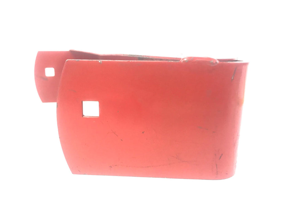 Toro Red Footrest 88-1710-01 NOS