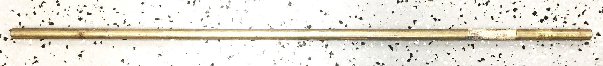Gillig 3/4" x 39-1/2" Drive Lift Shaft B134-0024 (17290026) NOS