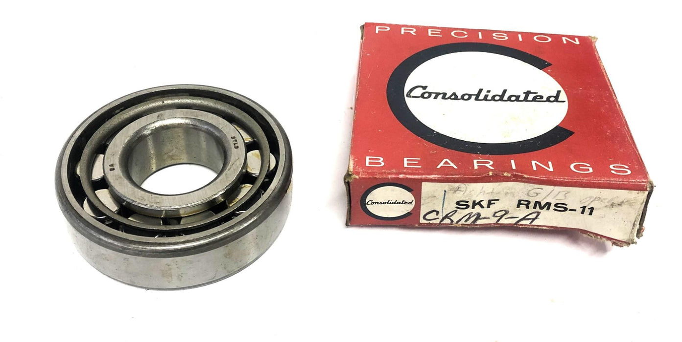 SKF Cylindrical Roller Bearing CRM9A (RMS11) NOS