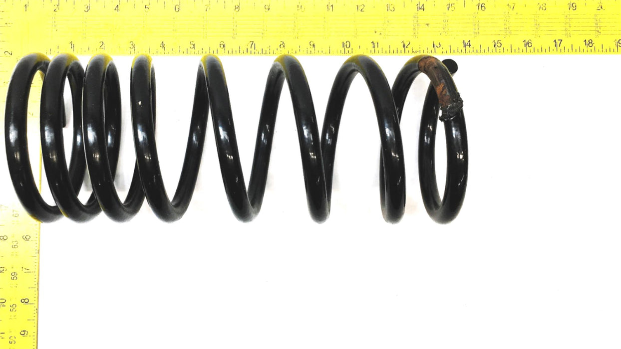 Moog Cargo Coil Variable Rate Springs Pair CC631 NOS ...