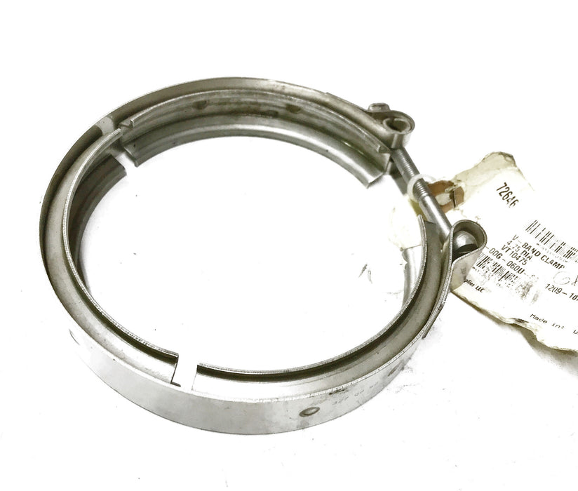 Imperial V-Band Clamp 72646 NOS
