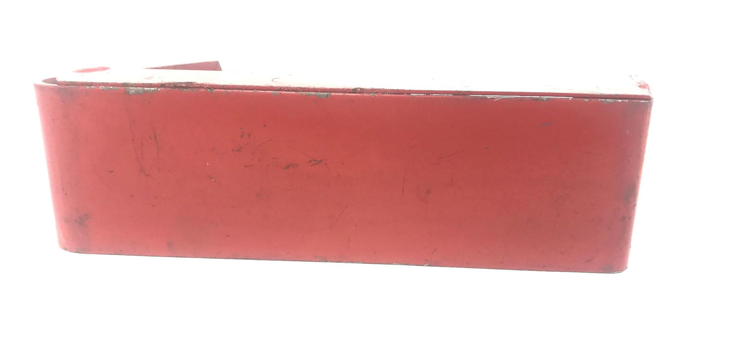 Toro Red Footrest 88-1710-01 NOS