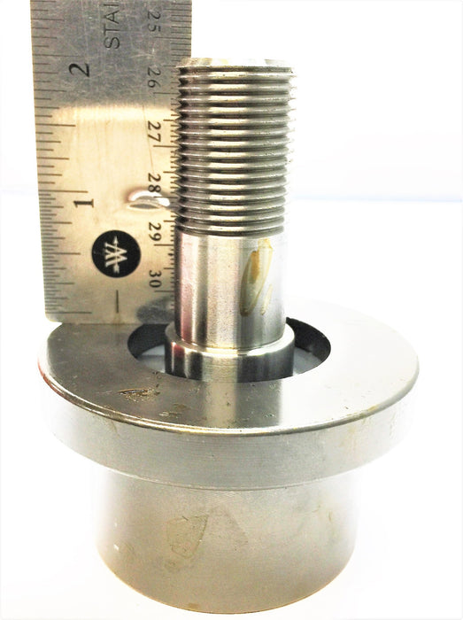 MCGILL CAMROL Cam Follower FCF 2-1/4 NOS