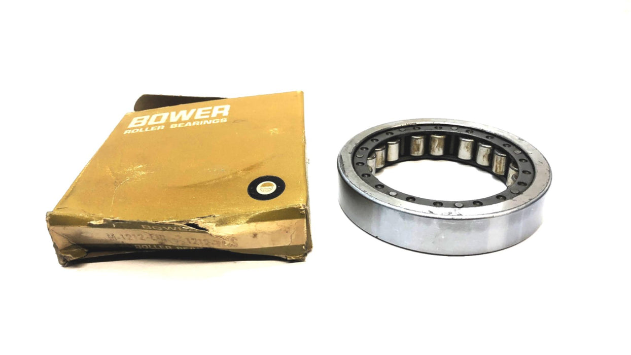 Bower Cylindrical Roller Bearing M1212EH (M1212EHL) NOS