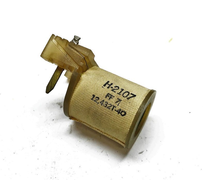 OTIS Elevator Coil 222FF7 (H-2107) NOS