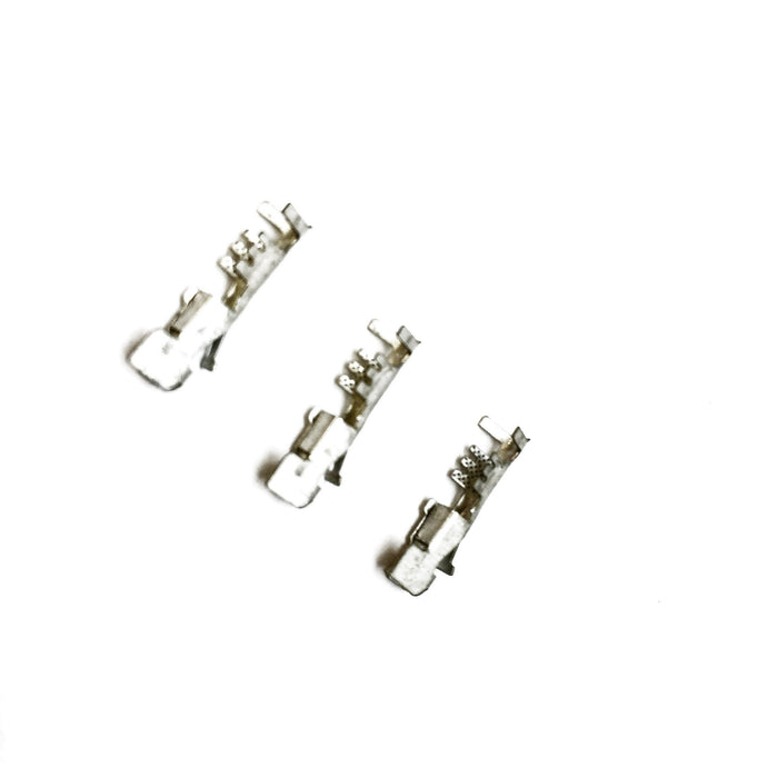 Unbranded Connection Terminals 2124075-L [Lot of 3] NOS