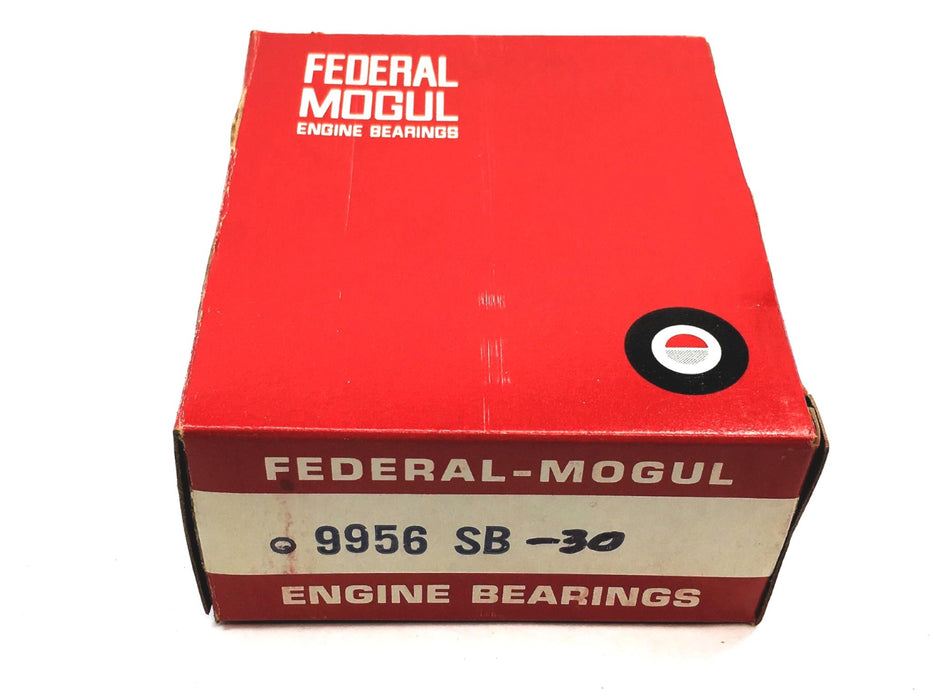 Federal Mogul Engine Bearing 9956SB-30 NOS