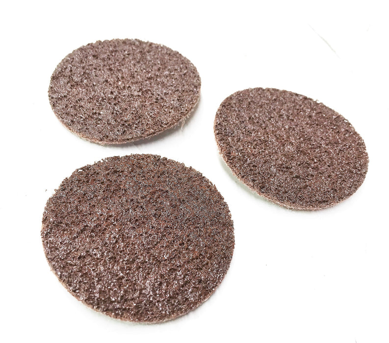 Partsmaster 3"  Coarse Conditioning/Deburring Disc DY88260130 [Lot of 3] NOS