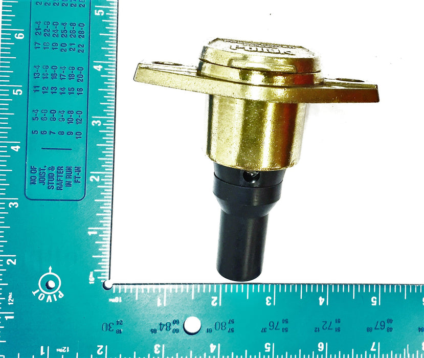BWD Connector TC311 NOS