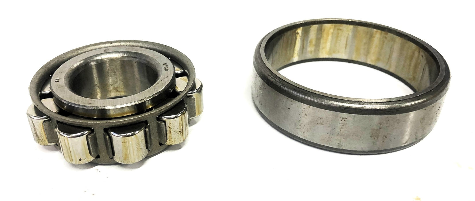 SKF Cylindrical Roller Bearing CRM9A (RMS11) NOS