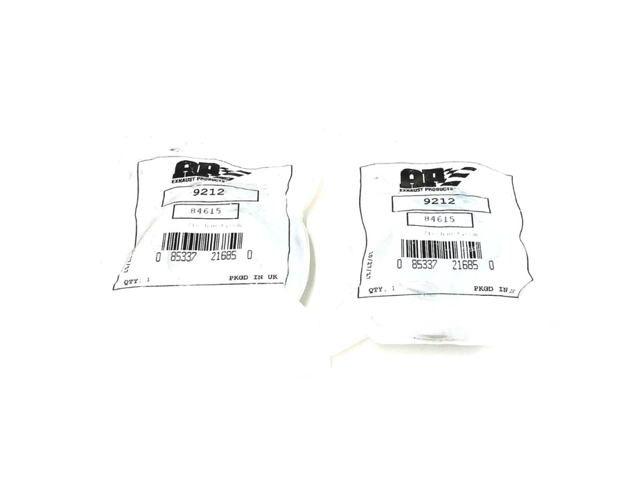 Unbranded Exhaust Gasket 9212 [Lot of 2] NOS