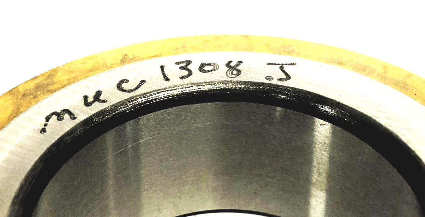Rollway Cylindrical Roller Bearing MUC1308J NOS
