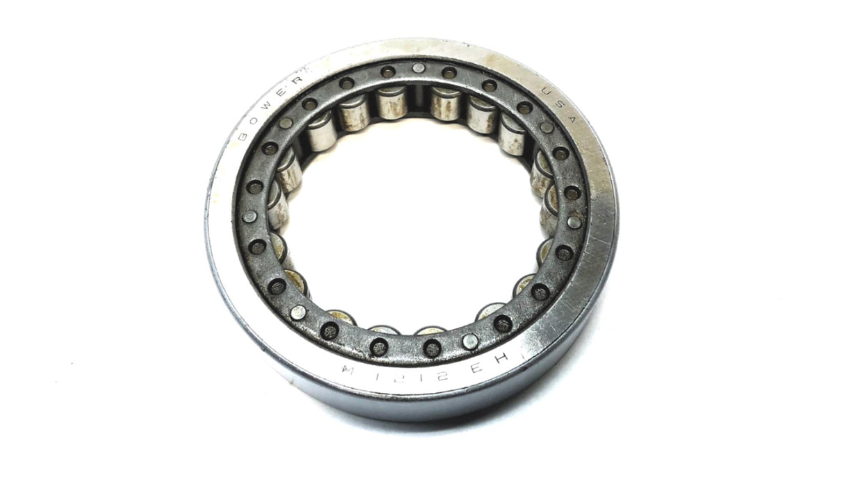Bower Cylindrical Roller Bearing M1212EH (M1212EHL) NOS