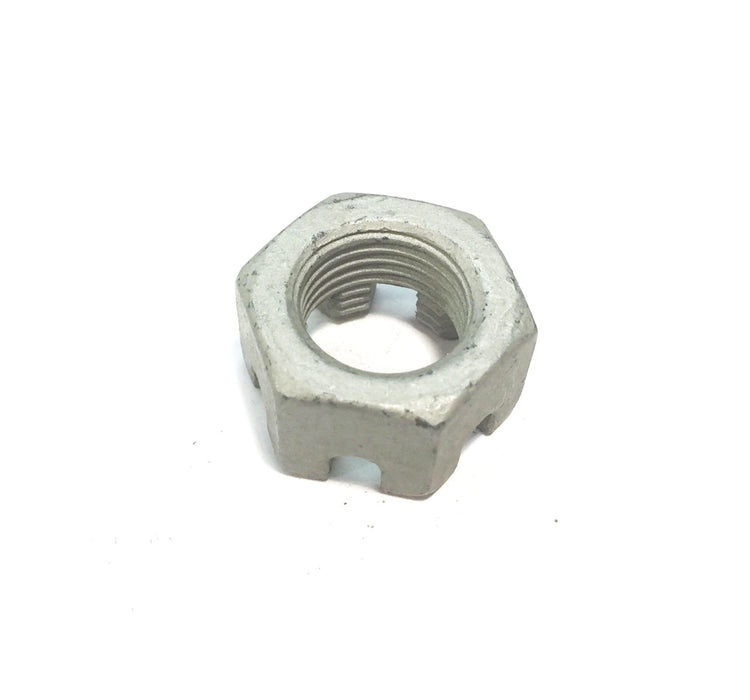 International/Navistar Slotted Nut 2589509C1 NOS