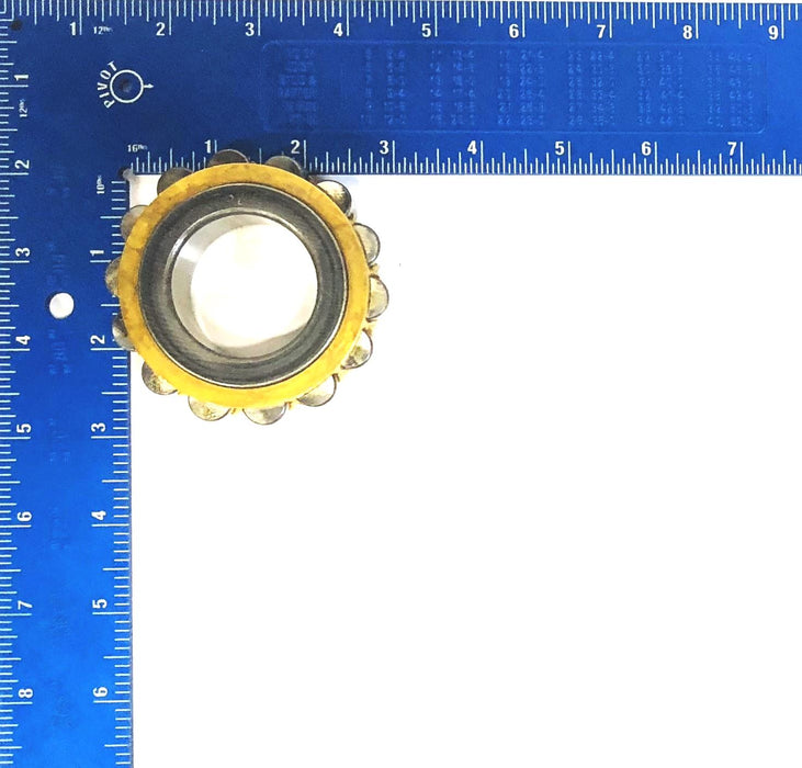 Rollway Cylindrical Roller Bearing MUC1308J NOS