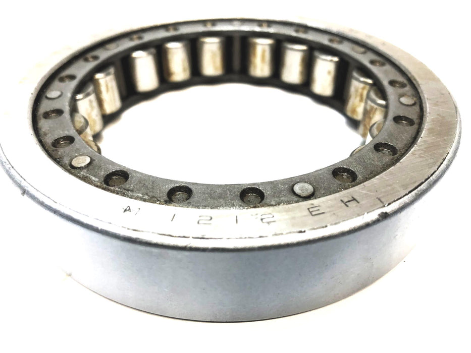 Bower Cylindrical Roller Bearing M1212EH (M1212EHL) NOS