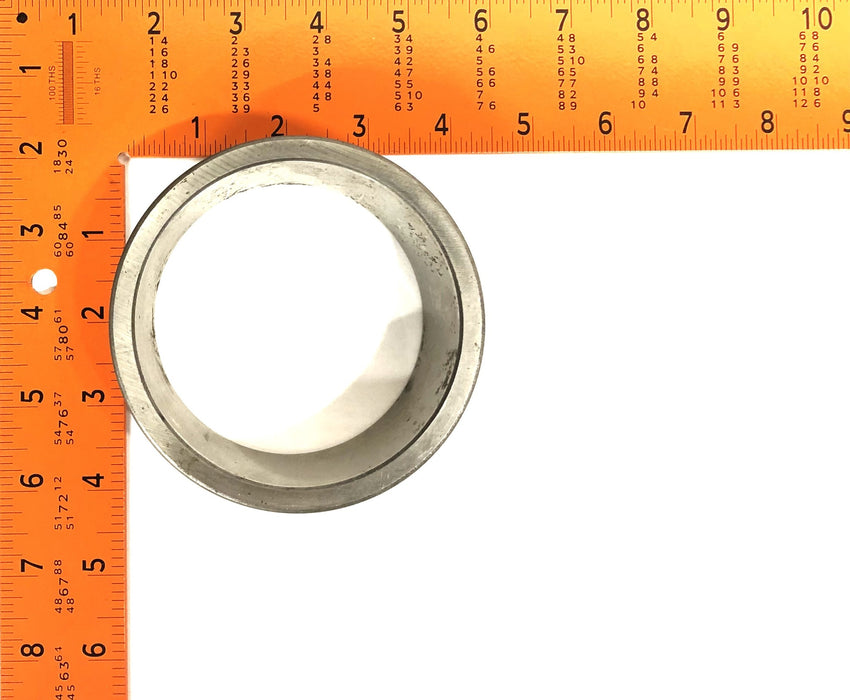 Bower Tapered Roller Bearing Cup 522-B NOS