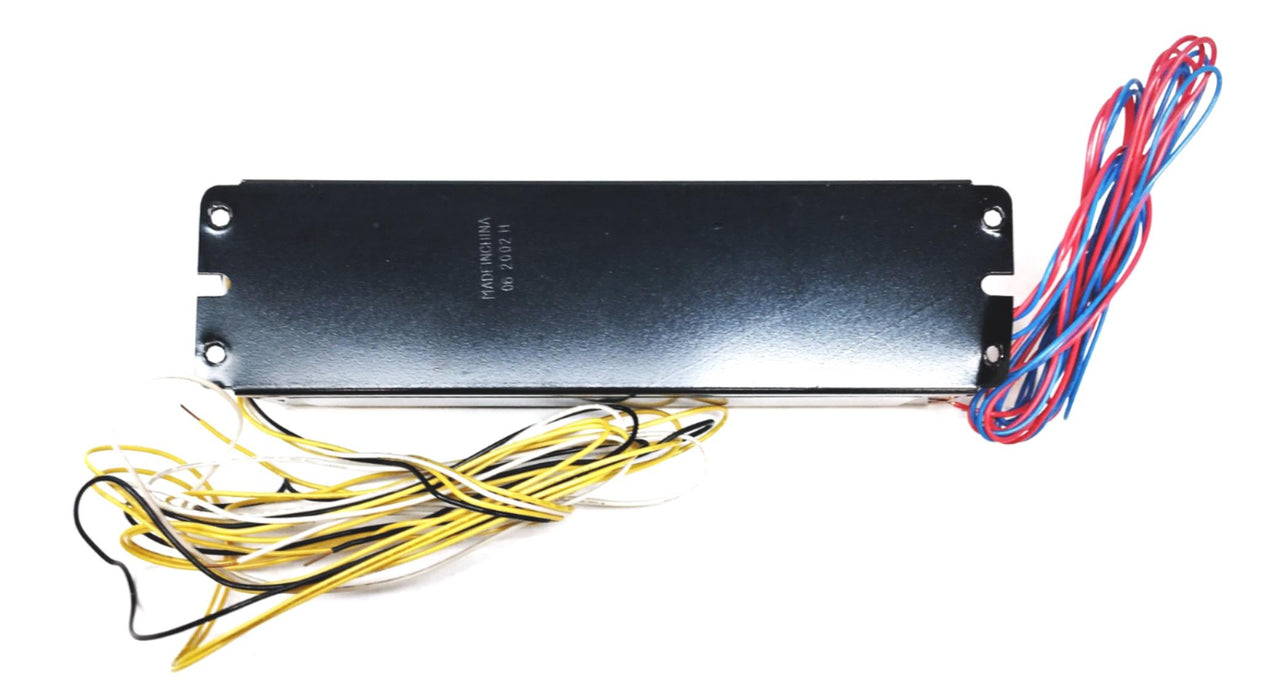 Pacific Ballast 2 Lamp 120V 60Hz Rapid Start Ballast RS-295-TP NOS