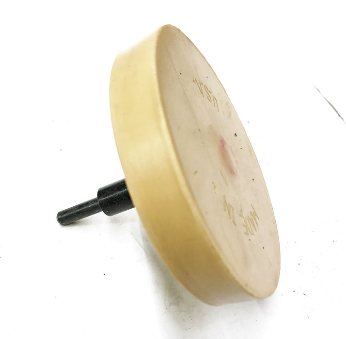 Decal Eraser Wheel