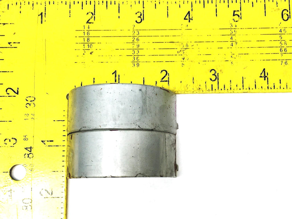 Michigan Engine Bearing 7020T (2020SB, CB-460M) [Lot of 2] NOS