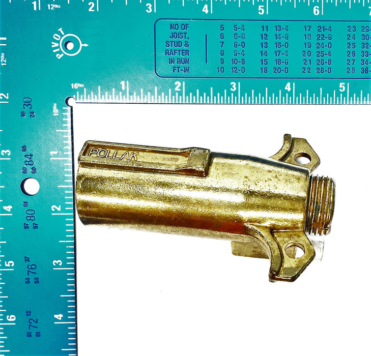 BWD Connector TC312 NOS