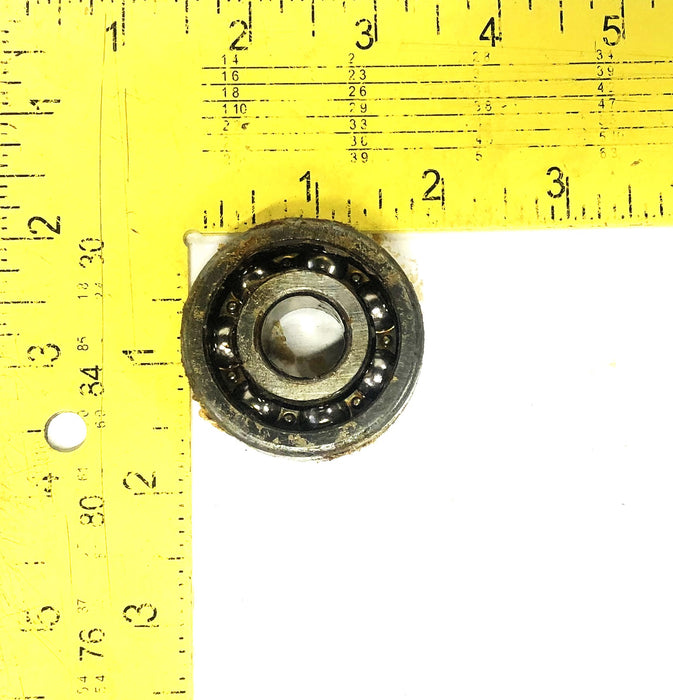 Koyo Single Row Ball Bearing RMS5 NOS