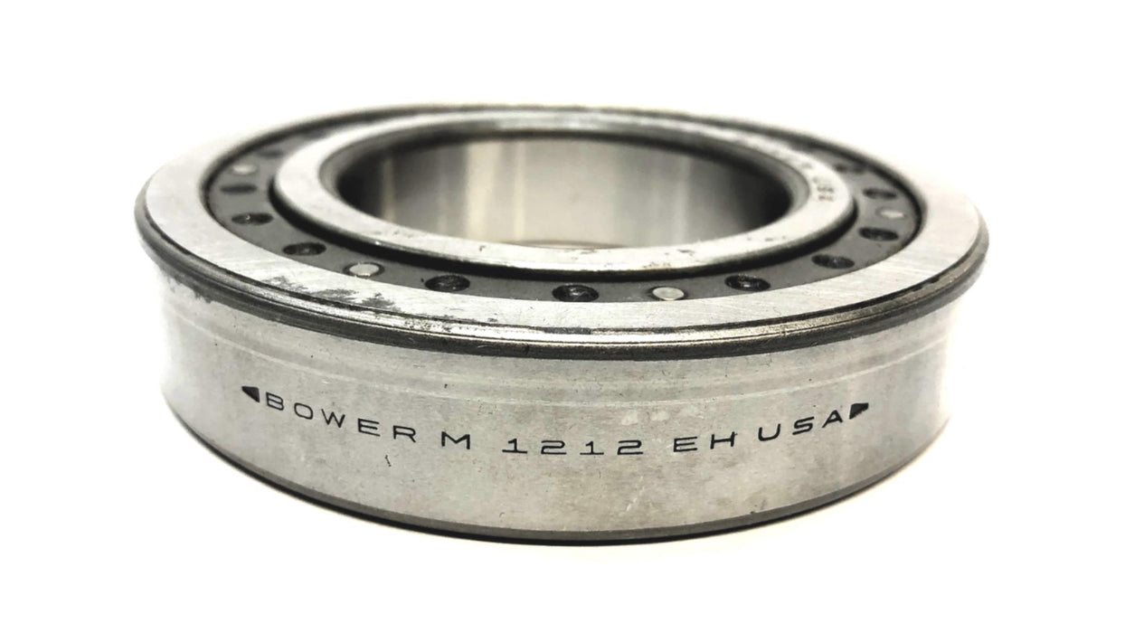Bower Cylindrical Roller Bearing MR1212EH (MR1212EHL) NOS